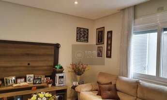 Imagem 4: Casa com 3 dormitórios à venda por R$ 1.700.000,00 - Vila Homero Thon - Santo André/SP