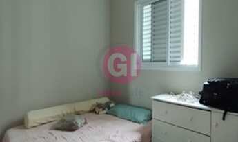 Imagem 5: GI ALUGA APARTAMENTO 2 QUARTOS DE 62M² NO ARBOVILLE