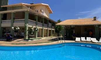 Imagem 7: Casa para Venda em Aquiraz, Porto das Dunas, 8 dormitórios, 8 suítes, 10 banheiros, 20 vag