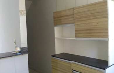 Imagem 7: Casa para aluguel tem 65 metros quadrados com 2 quartos