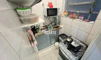 Imagem 6: SANTOS - Apartamento Padrão - BOQUEIRÃO