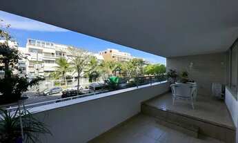 Imagem: Lindo apartamento com 3 quartos sendo 1