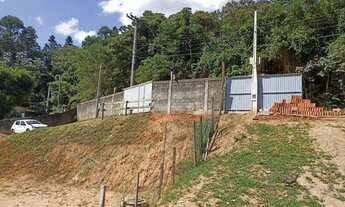 Imagem: Terreno à venda, 850 m² por R$ 220.000
