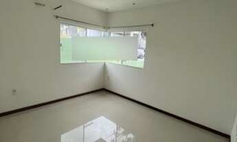 Imagem 3: Casa Vale dos Cristais c/ 2qts, send 1suíte, 2brs, 1vg, quintal gramado, split, amrs plnjd