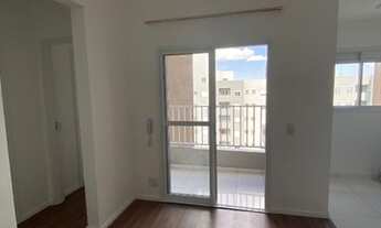 Imagem 3: Residencial Colinas do Paratehy - Condomínio Grand Kazza - 51,97m² - 2 Dormitórios