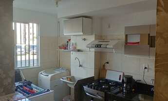 Imagem 6: Aluguel de apartamento