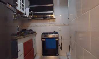 Imagem 7: Apartamento para aluguel com 38 metros quadrados com 1 quarto em Copacabana - Rio de Janei