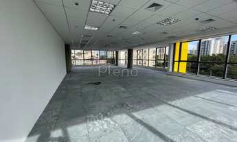 Imagem: Sala - Cambuí - Campinas