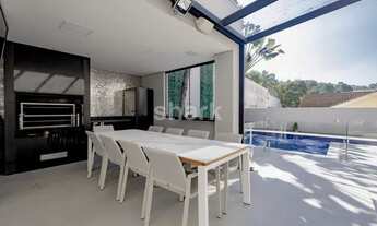 Imagem 6: Casa para venda por R$ 12.500.000,00 em Alphaville, Santana de Parnaíba-SP