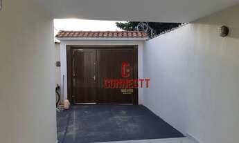 Imagem 4: Casa com 4 dormitórios à venda, 304 m² por R$ 370. - Campos Elíseos - Ribeirão Preto/SP