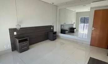 Imagem 6: Casa de condomínio sobrado para aluguel tem 265 metros quadrados com 3 Suítes. Belvedere 1