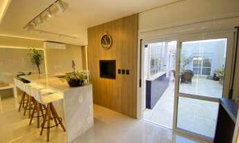 Imagem 7: B1- Apto unico e diferenciado, com mais de 200m² privativos e terraço na melhor regiao