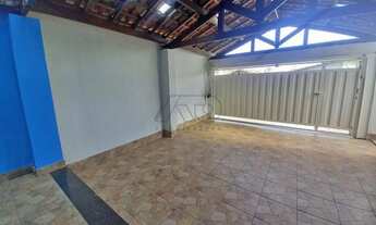 Imagem 3: Casa para aluguel, 3 quartos, 1 suíte, 2 vagas, IPANEMA - PIRACICABA/SP