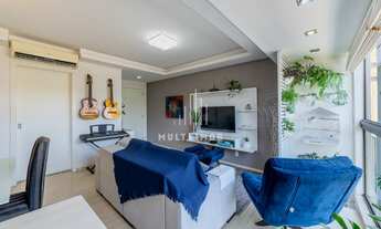 Imagem 3: Apartamento 3 quartos (1 suíte) no Jardim Europa