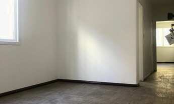 Imagem 3: Apartamento térreo 1 dormitório com pátio - bairro Anchieta