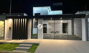 Imagem 3: Casa Residencial para aluguel, 3 quartos, 3 suítes, 4 vagas, Portal Ipê - Rio Branco/AC