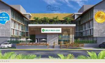 Imagem: PORTO DE GALINHAS (CENTRO) Flat com 26 m²