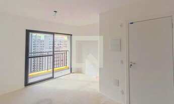 Imagem: Apartamento para Aluguel - Consolação