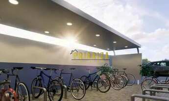 Imagem 4: Apartamento com 2 dormitórios à venda, 45 m² por R$ 202.884,63 - Luiza Residencial - Soroc