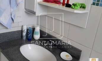 Imagem 7: Apartamento (tipo - padrao) 2 dormitórios, cozinha planejada, portaria 24hs, lazer, salão