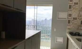 Imagem: Apartamento para venda possui 76 metros