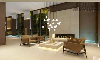 Imagem 5: Curitiba - Apartamento Padrão - Água Verde