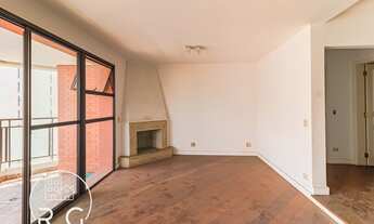 Imagem 3: APARTAMENTOCOM 154 M2, 4 DORMITÓRIOS SENDO 1 SUÍTE, TERRAÇO, 3 VAGAS E LAZER COMPLETO - PE