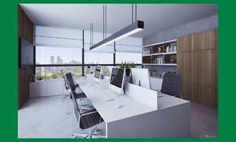 Imagem 7: Apartamento LANÇAMENTO, 1/4 com suíte no CAMINHO DAS ÁRVORES.(67