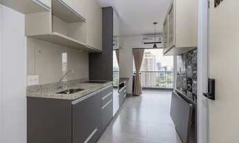 Imagem 4: STUDIO RESIDENCIAL em São Paulo - SP, Jardim das Acácias