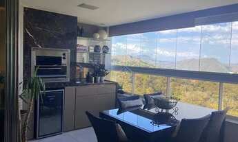 Imagem: Apartamento a venda no Vila da Serra/ Nova