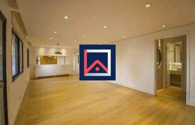 Imagem 3: Locação Apartamento 4 Dormitórios - 130 m² Alto da Lapa