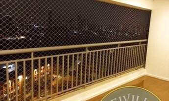 Imagem 4: Apartamento Residencial à venda, Quarta Parada, São Paulo - AP0215