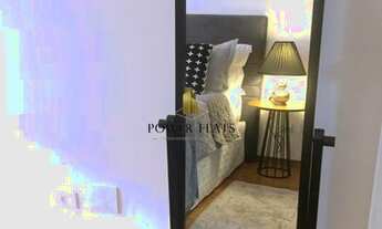 Imagem 2: Flat para aluguel de 30 metros quadrados com 1 quarto em Jardim Paulista - São Paulo - SP