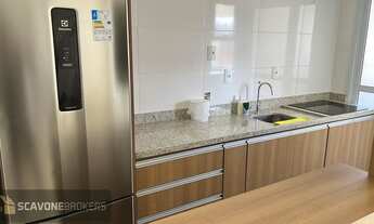 Imagem 5: Apartamento para locação com 58m² com 2 dormitórios em Morumbi - São Paulo SP