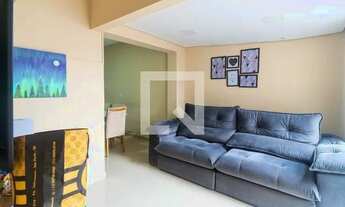 Imagem 2: Casa para Aluguel - Vila Mascote, 4 Quartos, 160 m2