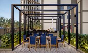 Imagem 5: Apartamento no Jd Guedala - 1 ou 2 dormitórios- 5 min. do metrô Morumbi