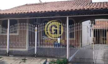 Imagem 3: Casa Térrea para LOCAÇÃO 170 metros quadrados com 3 quartos em Jardim São Luiz - Jacareí