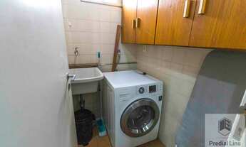 Imagem 7: Alugo lindo Apartamento Duplex mobiliado na Vila Mariana