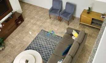 Imagem 6: VILA ASSUNÇÃO Sobrado Alto Padrão 500M², 5 suítes, varanda gourmet, 6 vagas ótima localiza