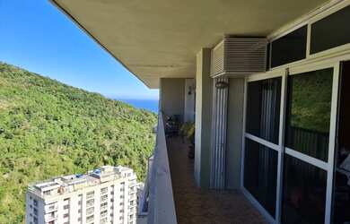 Imagem 5: COBERTURA EM CONDOMÍNIO NOBRE JUNTO PRAIA