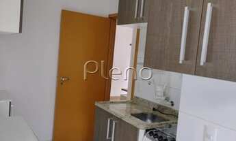 Imagem 4: Apartamento - Jardim Paulicéia - Campinas