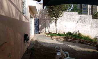 Imagem 5: Casa com 5 dormitórios à venda, 209 m² por R$ 600.000,00 - João Pinheiro - Belo Horizonte