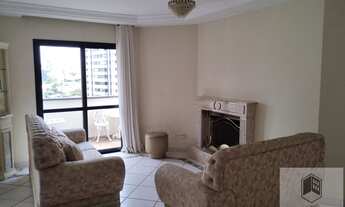 Imagem 4: Maravilhosa cobertura no Klabin para venda e locação