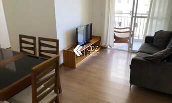 Imagem: Apartamento 2 dormitórios no Parque Campolim