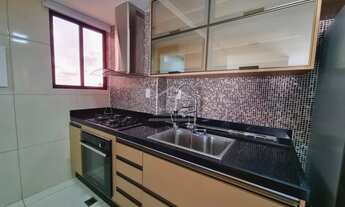 Imagem 4: Apartamento -- 75 metros quadrados com 3 quartos em Fátima - Fortaleza - CE