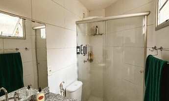 Imagem 5: Maravilhoso Apartamento com Sacada e Área de Serviço Separada no Alto dos Passos !!