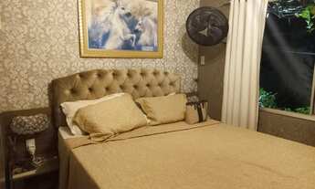 Imagem 6: Casa de condomínio Dália para venda tem com 3 quartos sendo 1 suíte