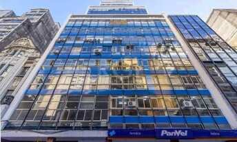 Imagem: Conjunto/Sala para Venda - 46.38m², 0 dormitórios