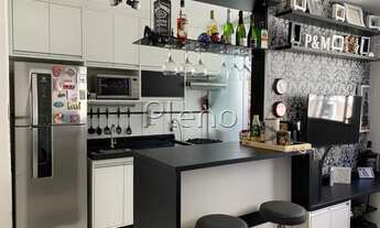 Imagem: Apartamento - Loteamento Parque São Martinho