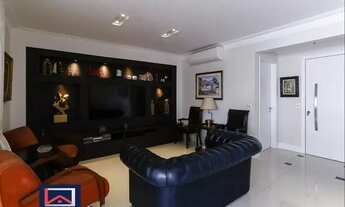 Imagem 3: Venda Apartamento 4 Dormitórios - 230 m² Vila Leopoldina